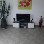 Apartamento Richter Luckau