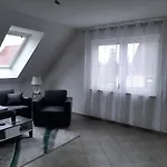 Apartamento Richter *