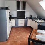 Apartamento Richter *
