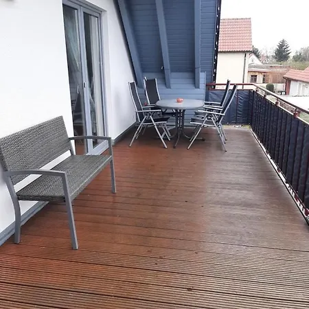 Richter Appartement