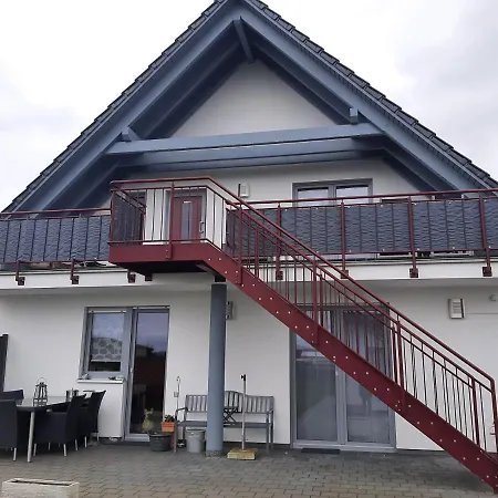 דירה Richter לוקאו