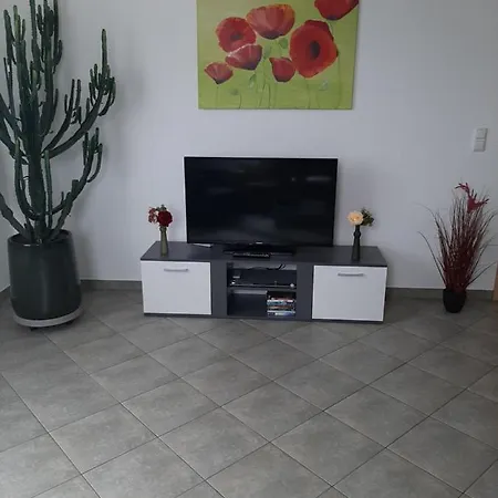 Appartement Richter Luckau
