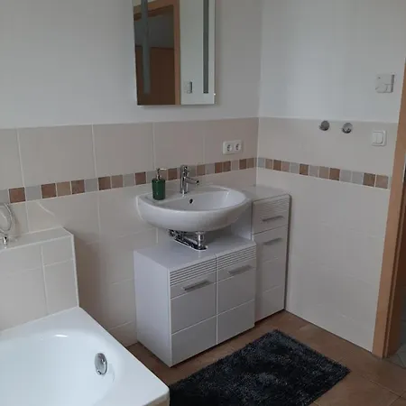 Richter Lägenhet Luckau