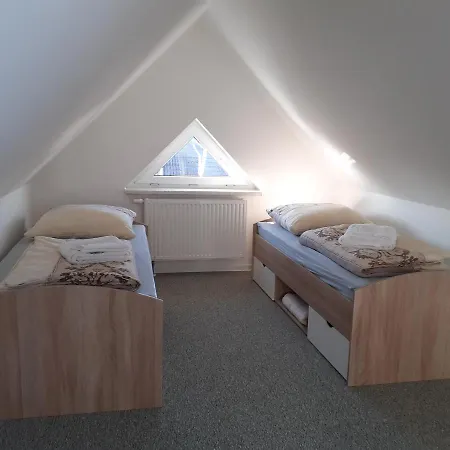 דירה Richter לוקאו