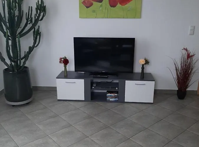 Lägenhet Richter Luckau